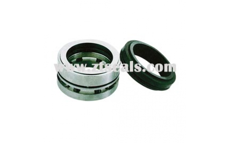 潛水泵用機械密封件的滲漏現(xiàn)象分析及應對方法