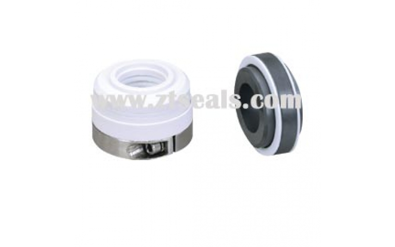 泵是輸送液體的機(jī)械，對于泵的機(jī)械密封裝置要求非常嚴(yán)格